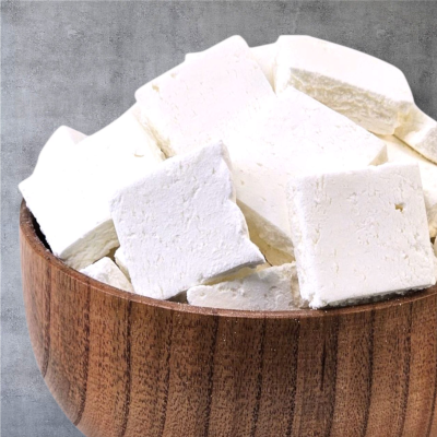 VANILLIA CRUNCHY ICECREAM(آيسكريم فانيلا مقرقش)