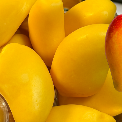 freeze dried mango UAE