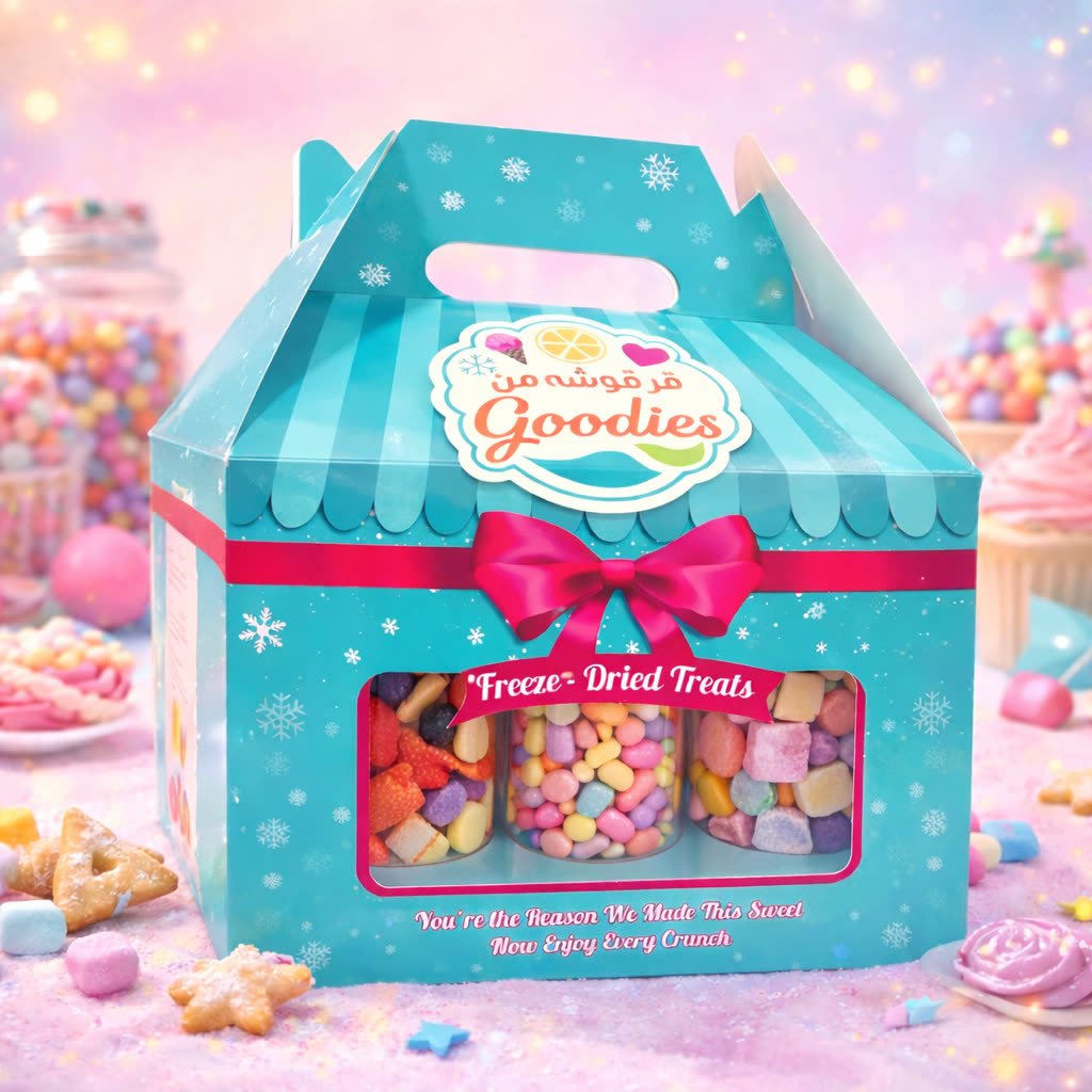 SPECIAL MIX BOX